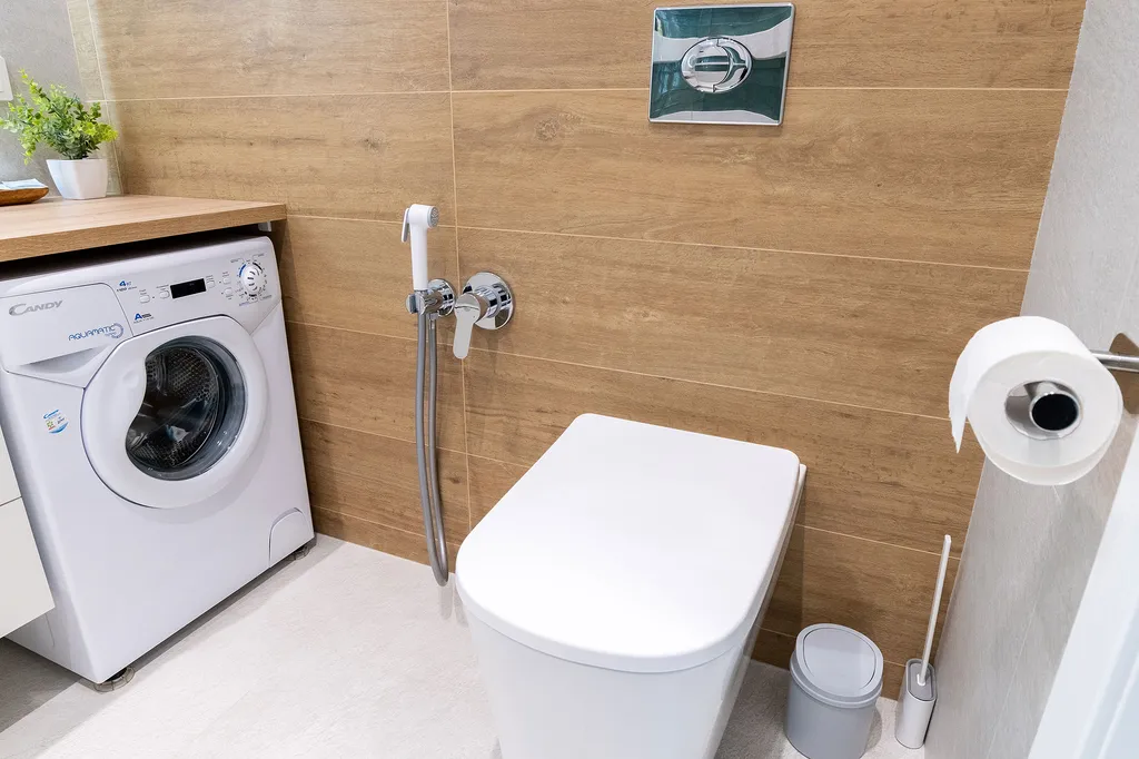 Квартира Квартира Дизайнерская мансарда в 150 метрах от моря — Геленджик