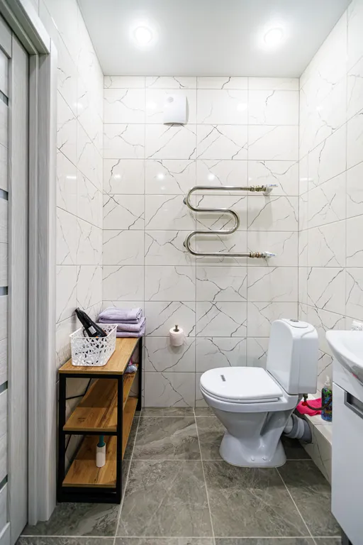 Новая уютная квартира около аквапарка Улёт