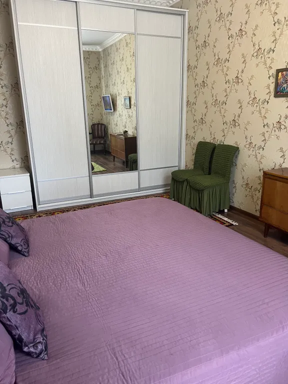 Центр центра города, Площадь Ленина, сталинка