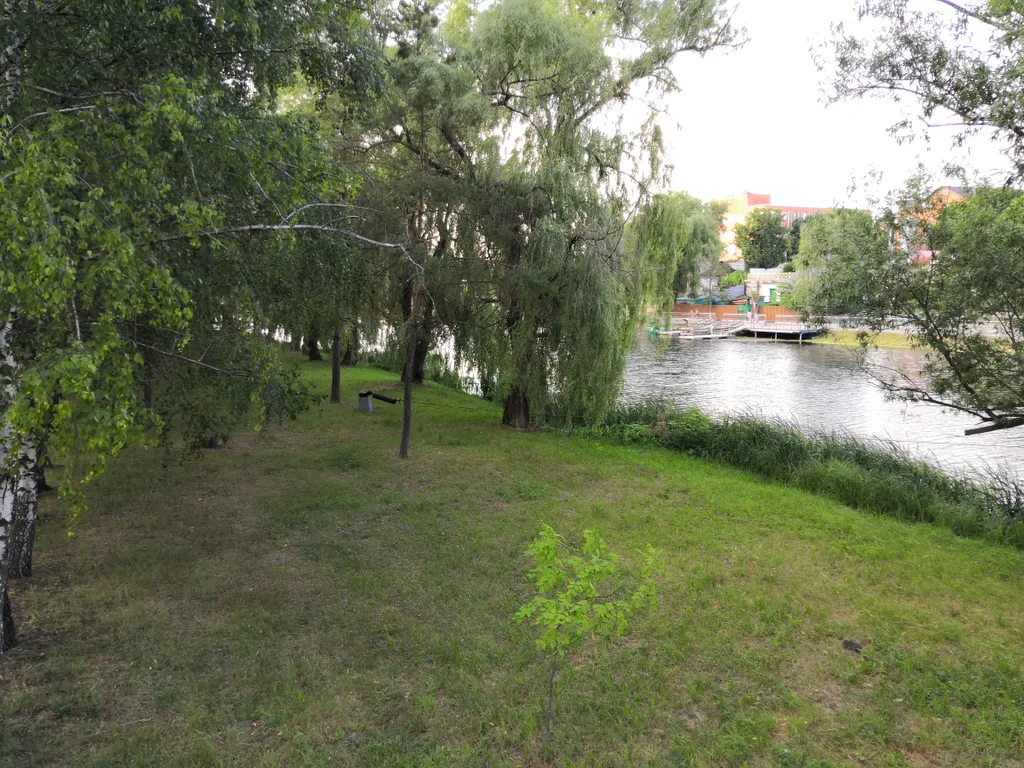 3-х комнатная квартира рядом с ЭФКО