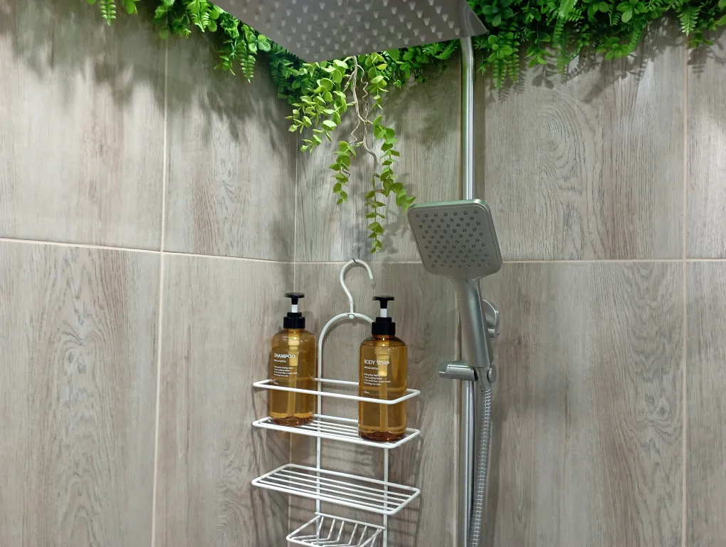 Студия с видом на бухту и горы