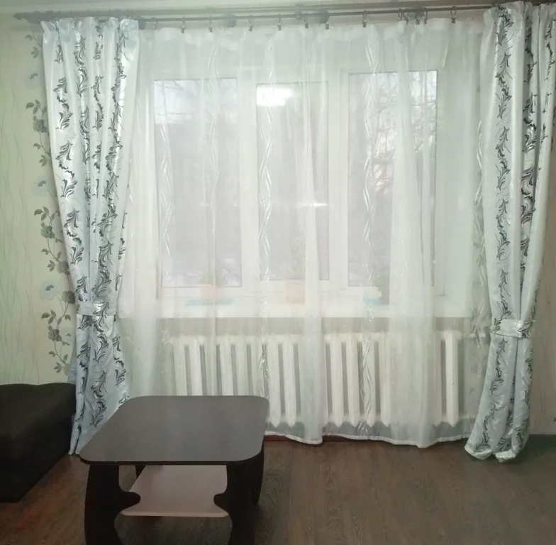 Квартира-полуторка