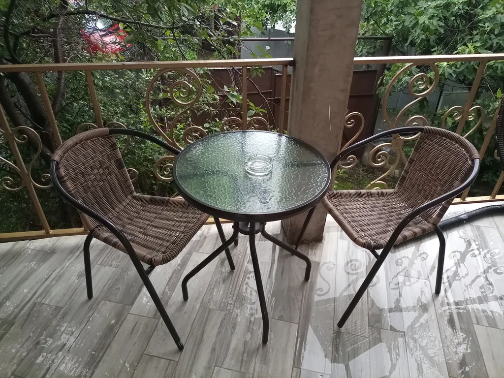 Квартира студия