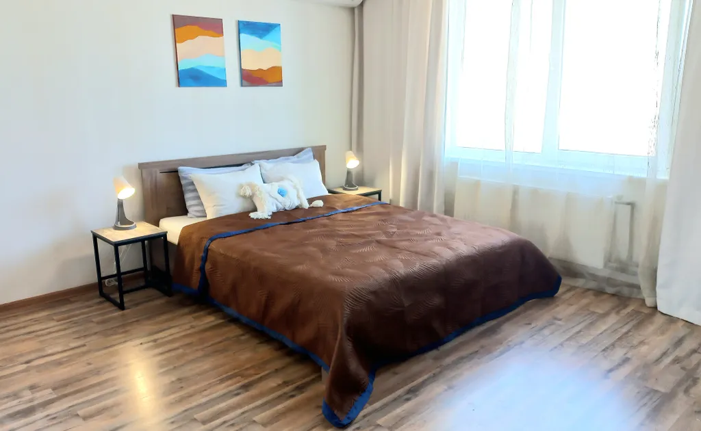 Квартира Квартира у sea mall — Севастополь