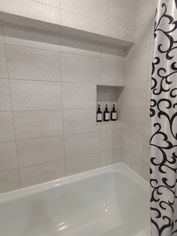 Уютная квартира для комфортного отдыха