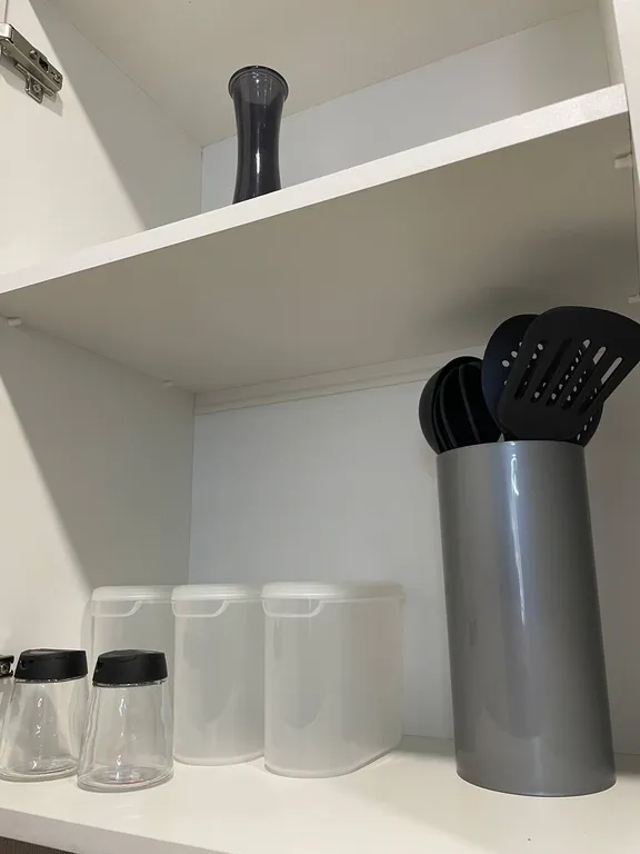 Квартира Современная стильная квартира в ЖК Дыхание — Краснодар