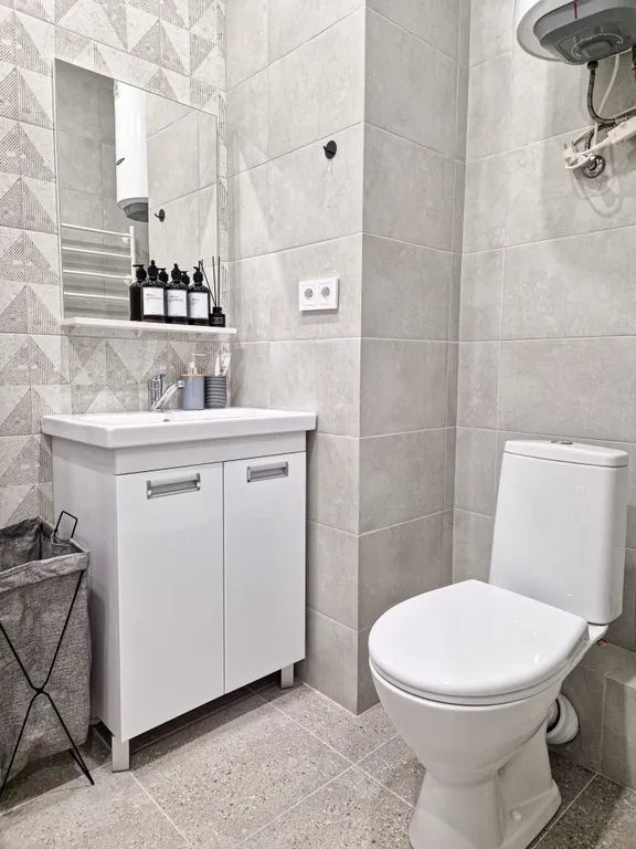 Апартаменты в окружении Сочинского Национального парка