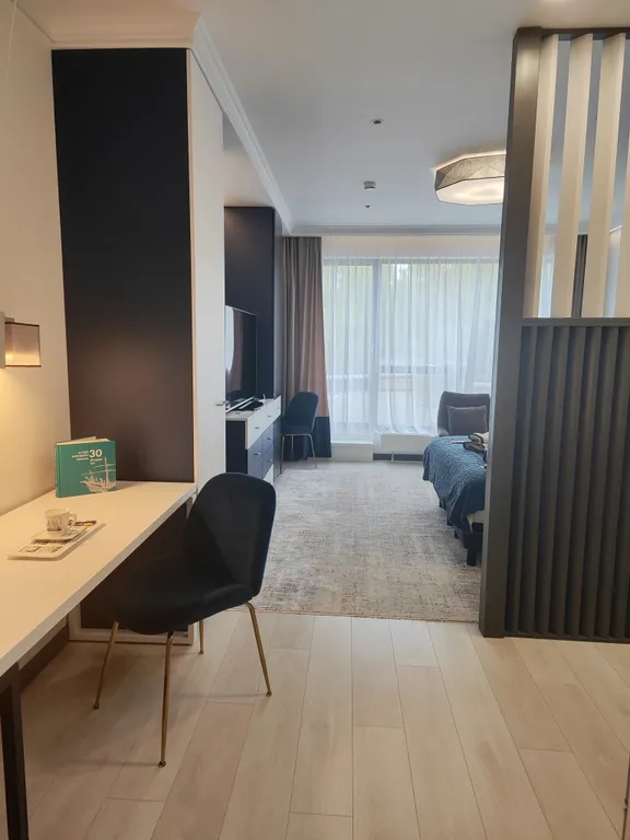 Апартаменты для комфортного отдыха