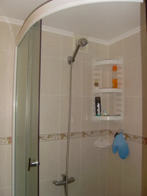 Апартаменты Ясень