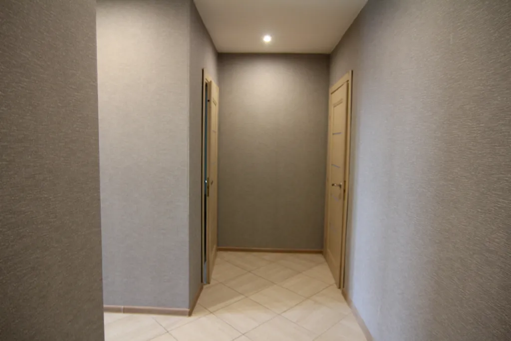 2-комнатная квартира люкс