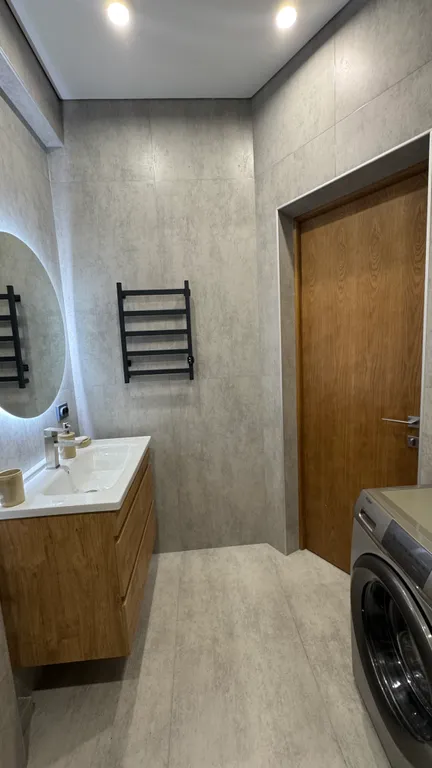 Квартира у моря в 5 минутах до пляжа