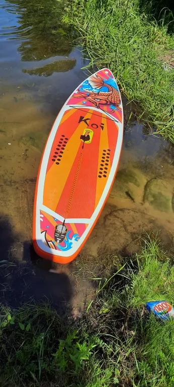 Дача у реки