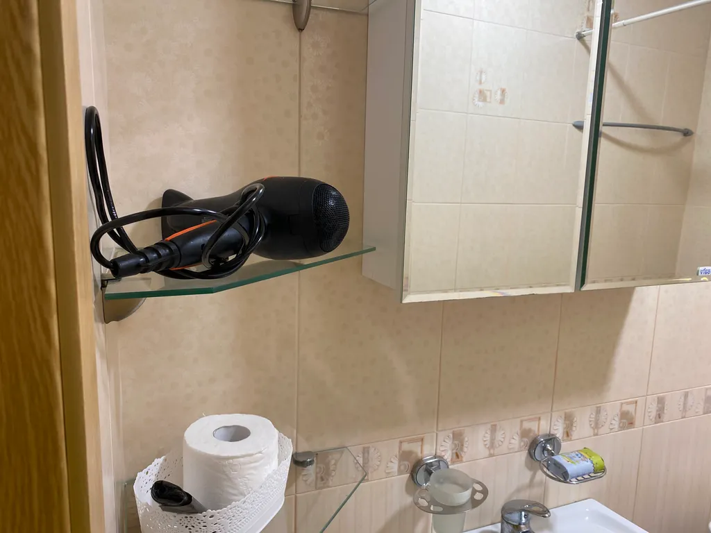 Дача Испания