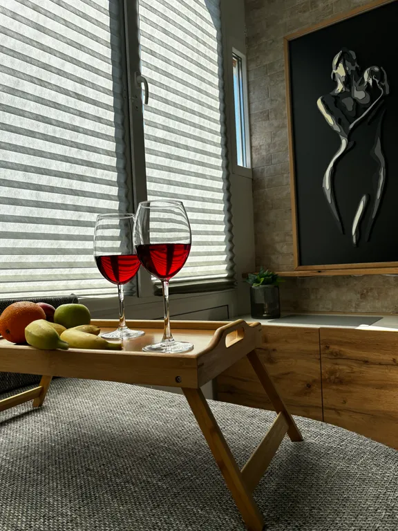 Квартира Уютная квартира в историческом центре — Калининград