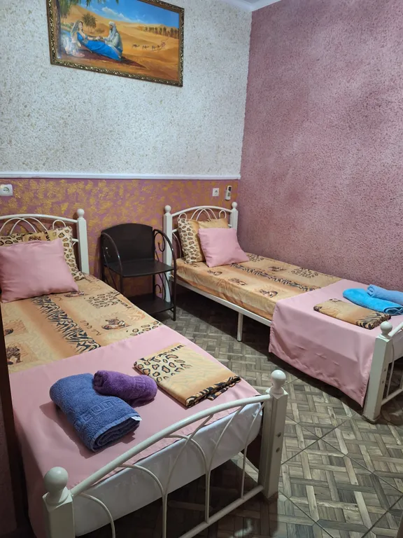 Квартира Комната — Адлер