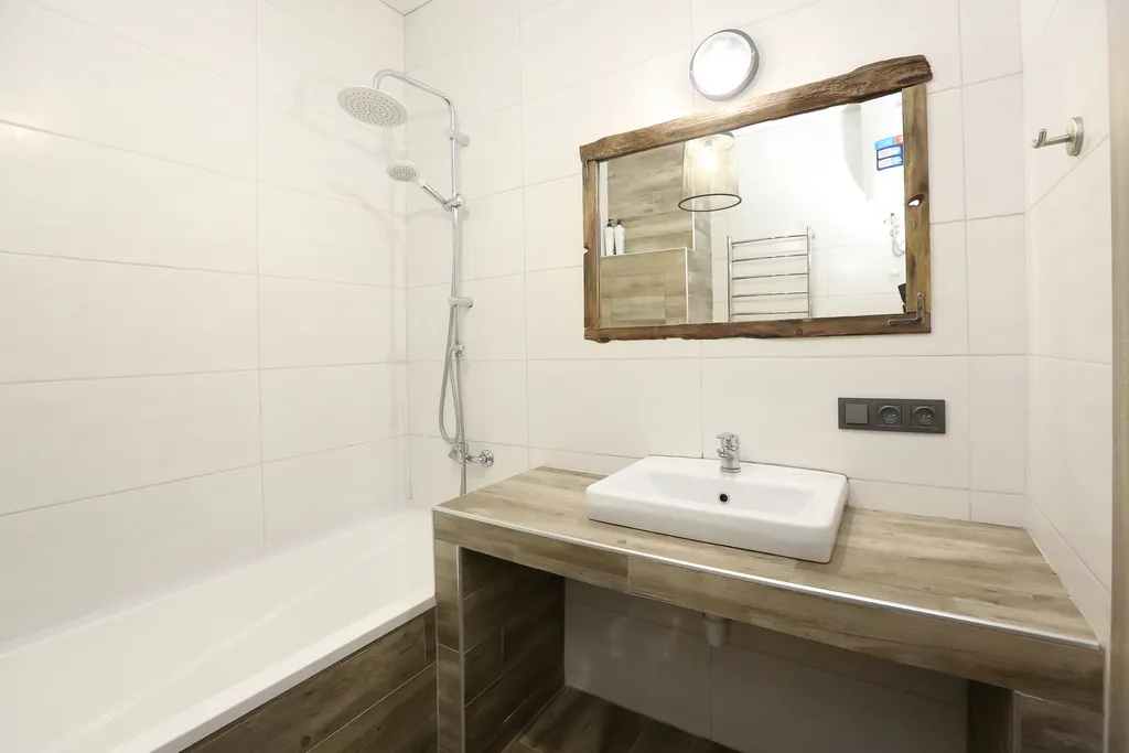 Квартира Минск Мир со всеми удобствами