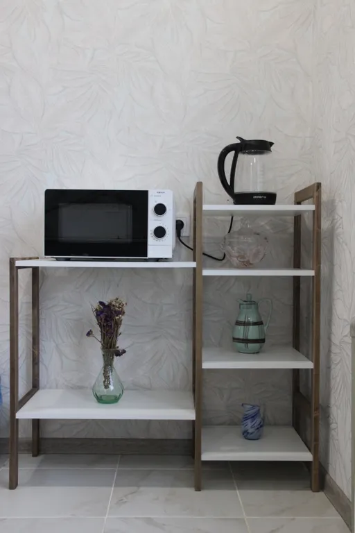 Чистая и комфортабельная квартира