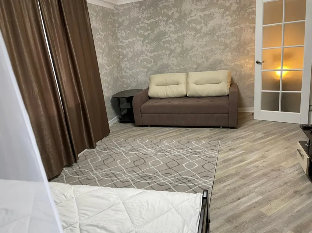 Квартира в центре