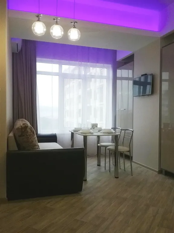 Квартира Квартира в центре в 5 минутах от моря — Геленджик