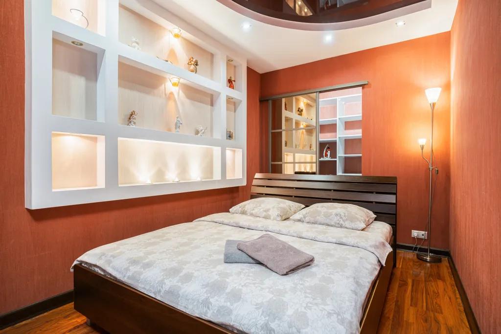 Квартира Апартаменты у ЦУМа в центре — аренда посуточно в Минск