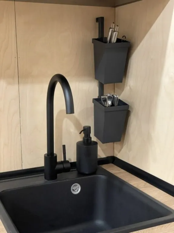 1-комнатный Дом