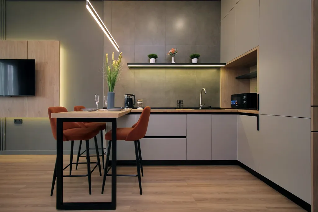 Meridian Central Loft