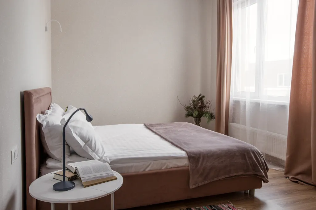 Таунхаус в Свежем Ветре, Сорочаны