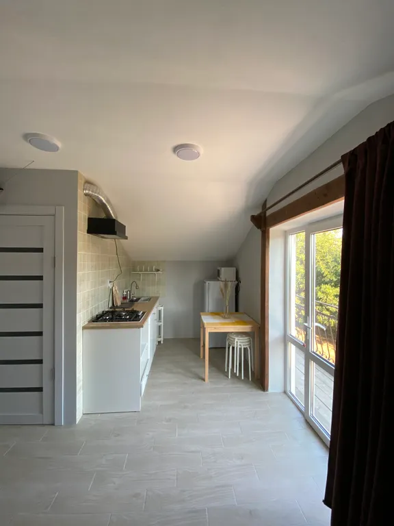 1-комнатный Дом