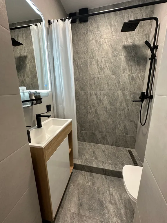 Krepostnaya Apart Домашний уют