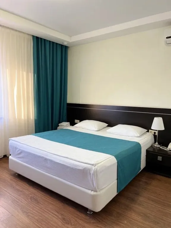 Квартира Комната — аренда посуточно в Самара