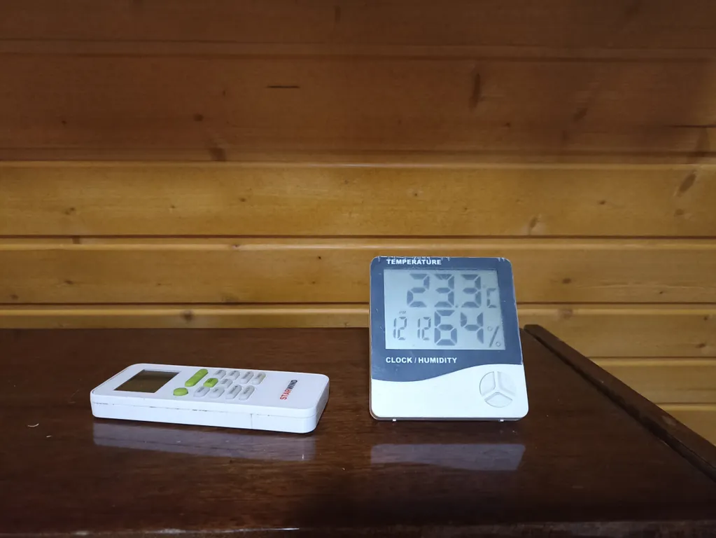 Коттедж Уютный дом в стиле А-frame с видом на лес — Казань