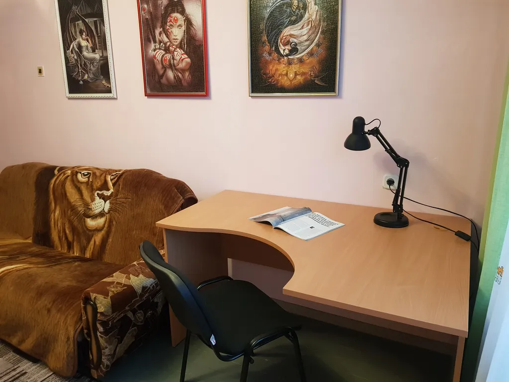 1-комнатная квартира рядом с центром Илизарова