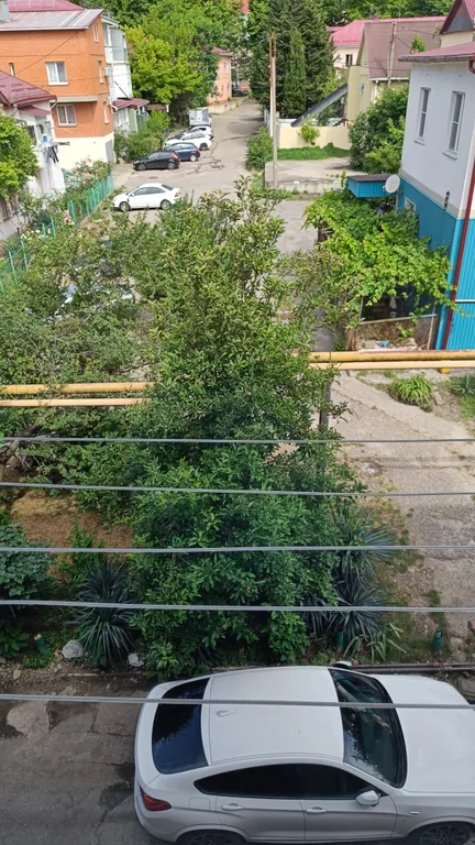 Уютная квартира в центральной части города