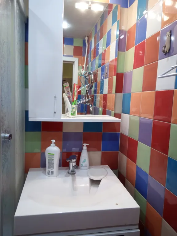 Студия около вокзала