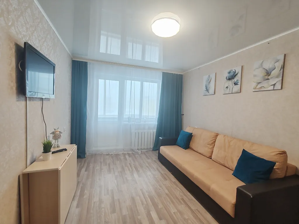 Квартиры посуточно в Кумертау