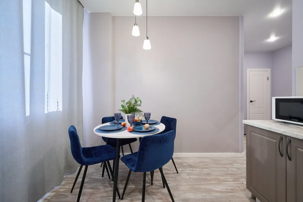 Квартира Квартира Сапфир апарт Your Place рядом с парком Галицкого — Краснодар