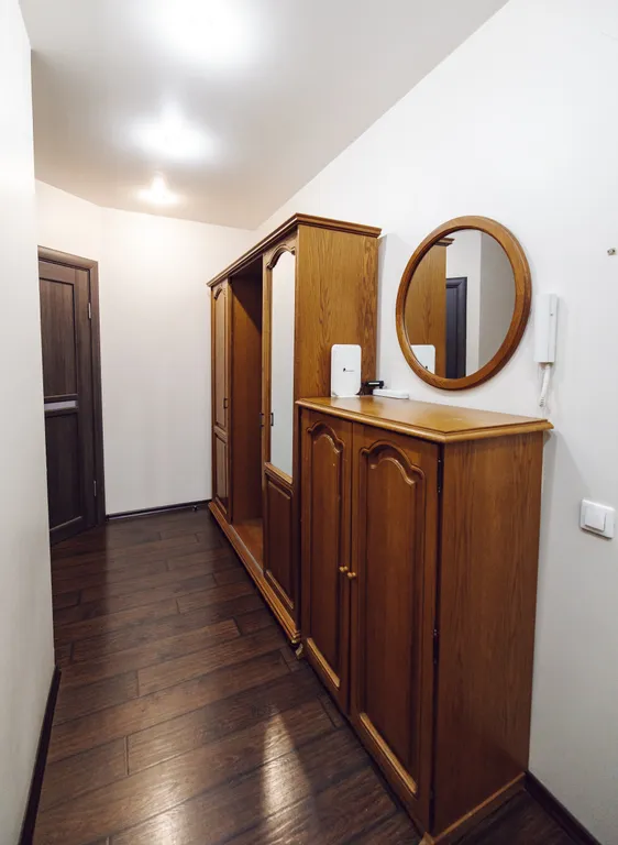 Уютная квартира недалеко от Титан-Арены