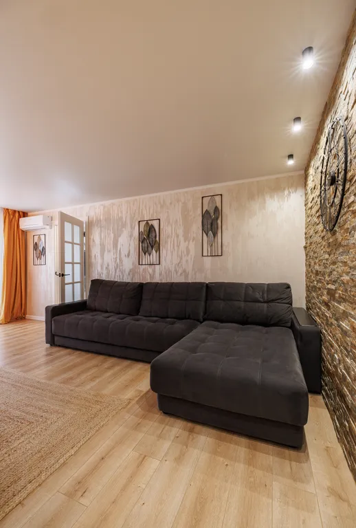 Прекрасная квартира в центре Тулы