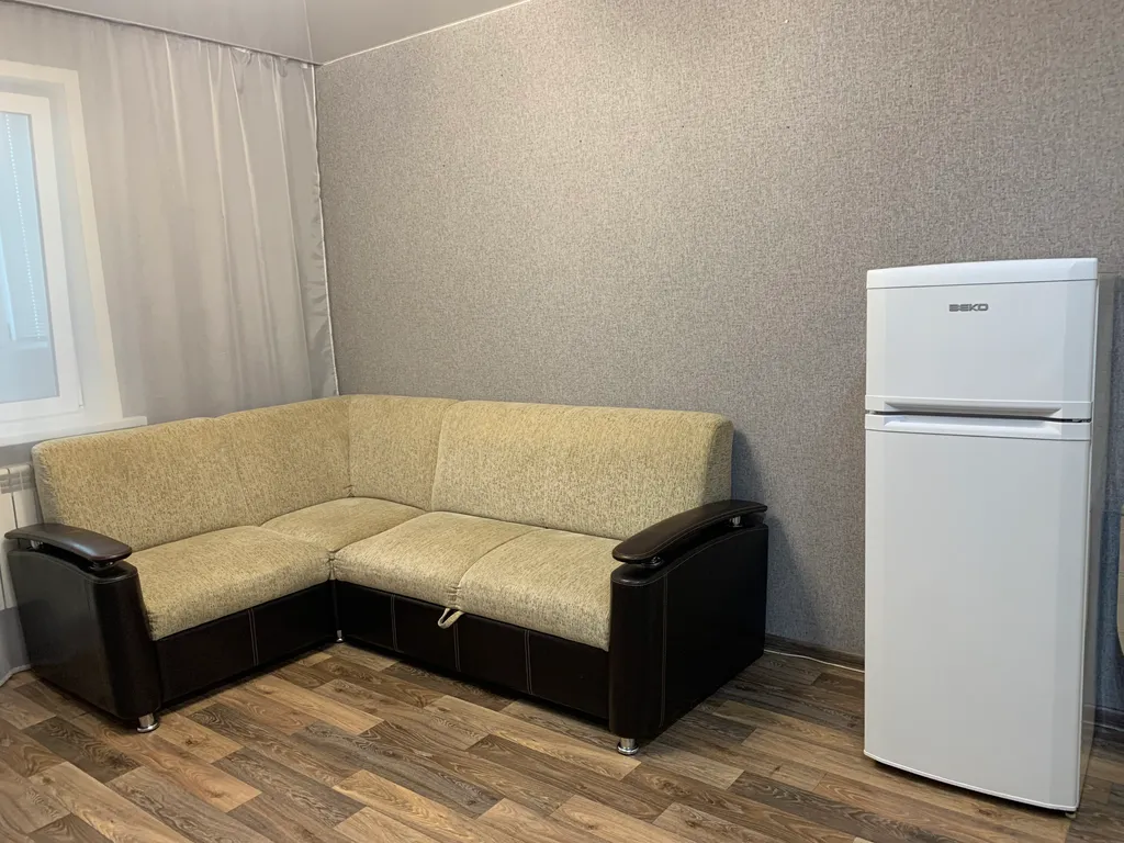 Уютная квартира — аренда посуточно в Засечное