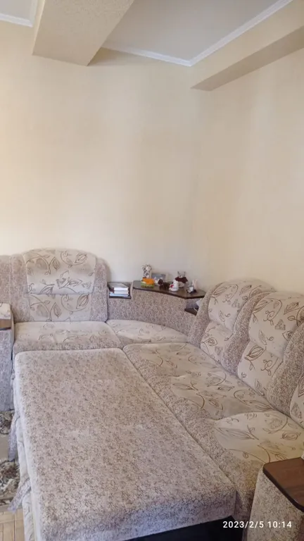 Квартира Уютная квартира в самом центре курортной зоны — Анапа