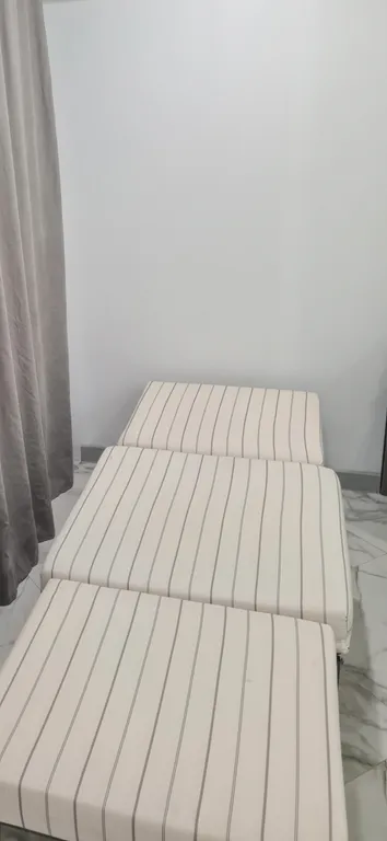 Квартира 1-комнатная Квартира — Уфа