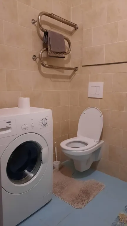 Центр Старой Купавны