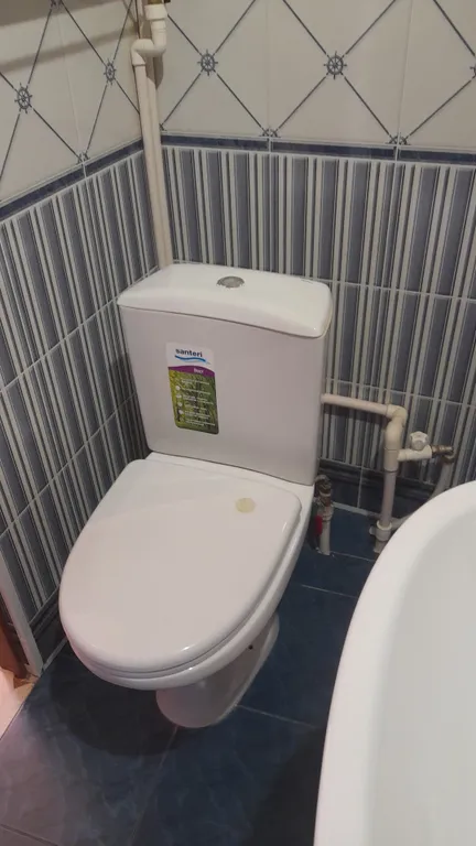 Очень хорошая квартира в центре города