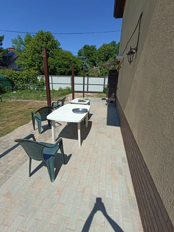 Квартира Квартира 2-х кв. в коттедже, закрытая парковка, центральная часть города — Калининград