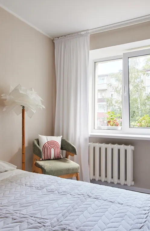 Бежевый Шёпот