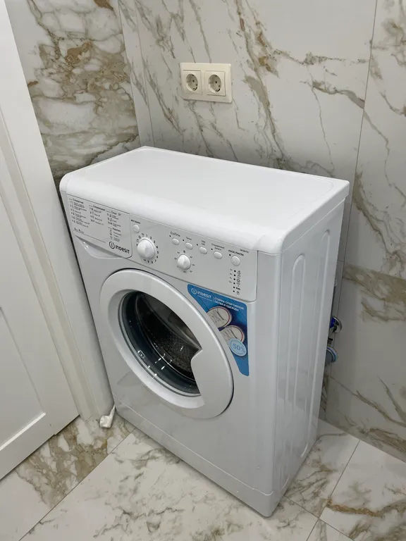 Абсолютно новая студия