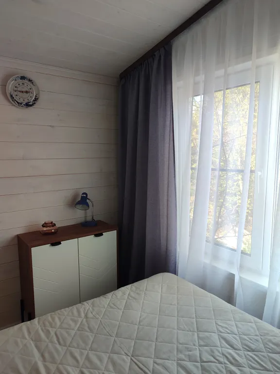 Уютный, современный, новый дом