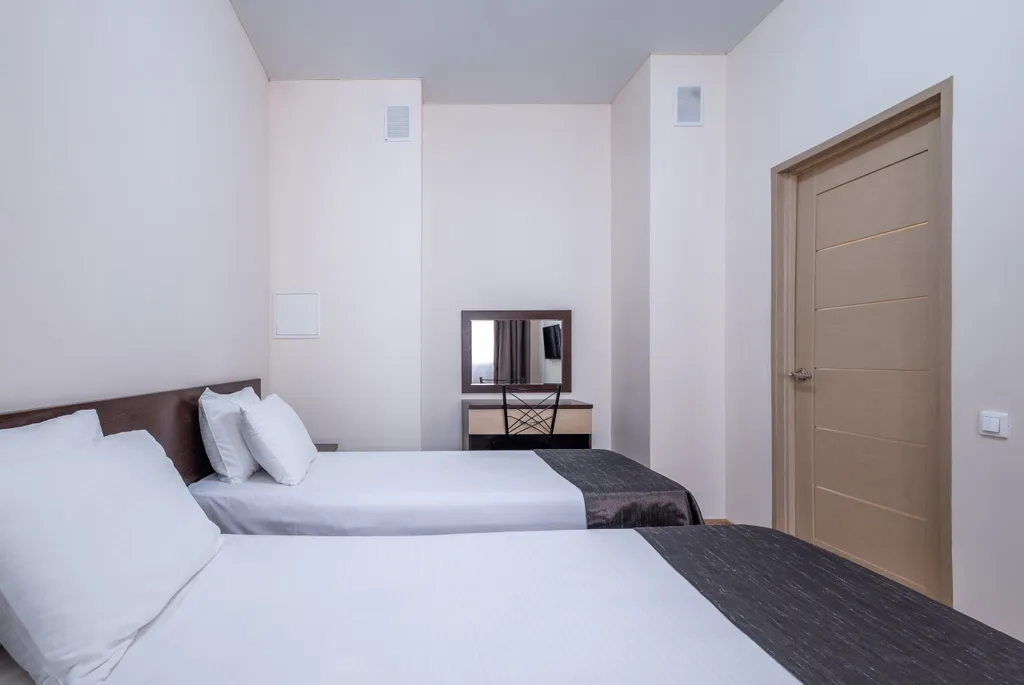 Квартира Апартаменты в Sea Side Sochiapart — Сочи