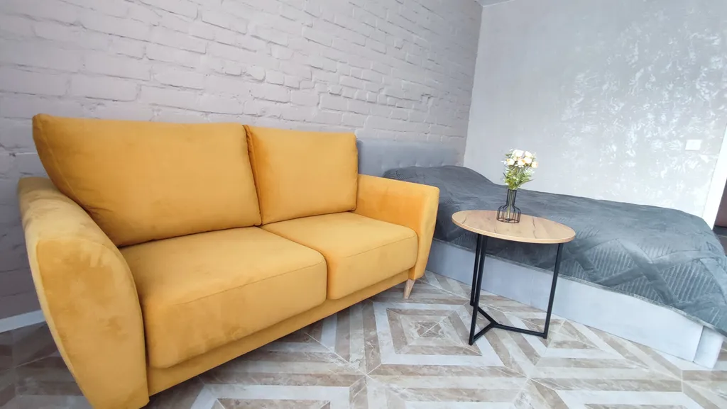 Уютная квартира рядом с парком