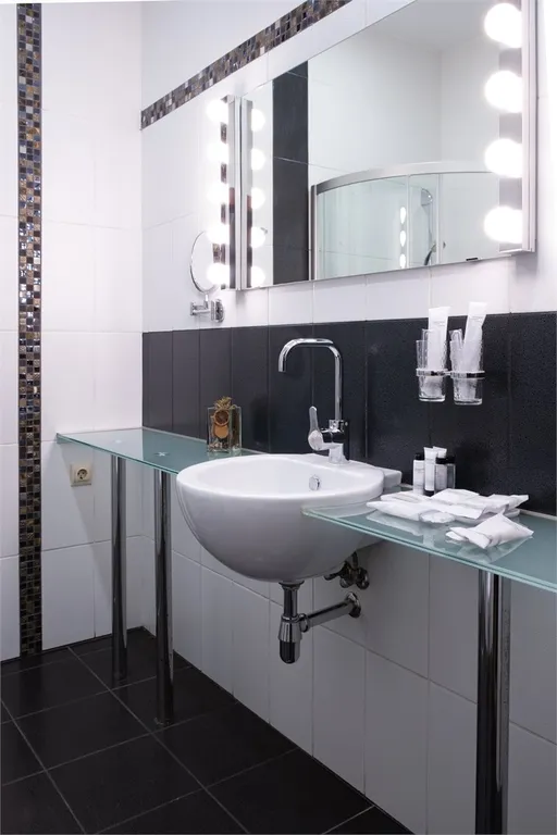 Комната